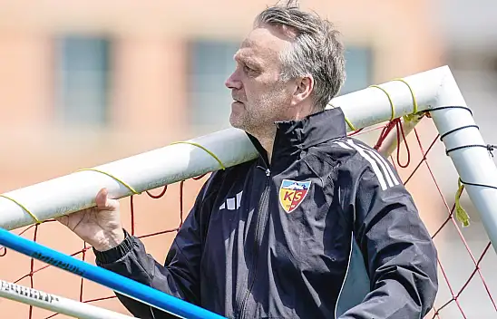 Kayserispor'da hem kale hem de koltuk sarsılıyor: Erling Moe kaleci değişikliği yapacak mı?