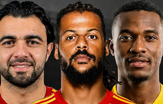 Kayserispor'da herkes aynı üç ismi konuşuyor!