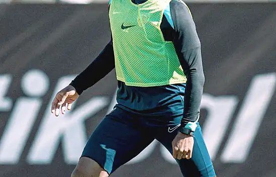 Kayserispor'da herkes onu sordu! Yine şaşırtmadı…