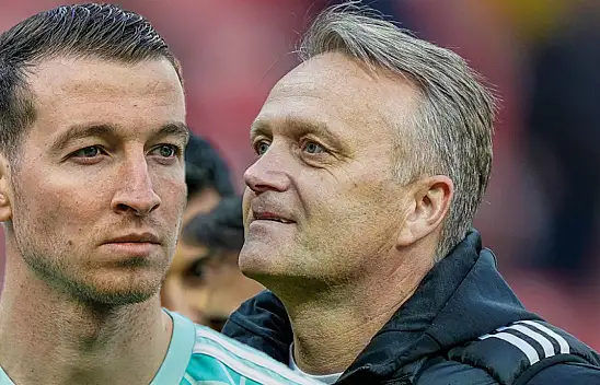 Kayserispor'da hücum hattı değişti: Herkes Moe'nin hamlesini konuşuyor