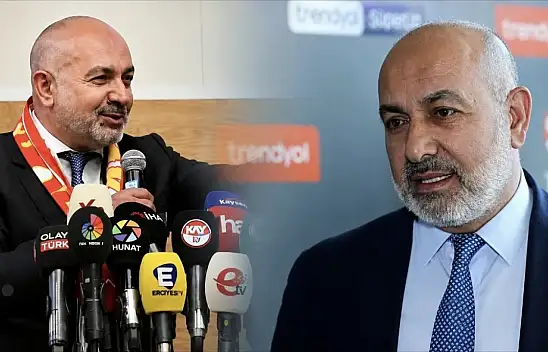 Kayserispor'da iki müjdeli haber daha geldi: Geri sayım başladı