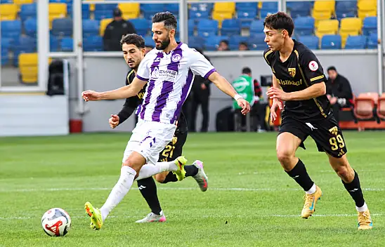 Kayserispor'da iki yıldır değişmeyen tablo!