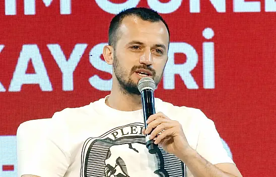 Kayserispor'da İlhan Parlak'ın görevi belli oldu