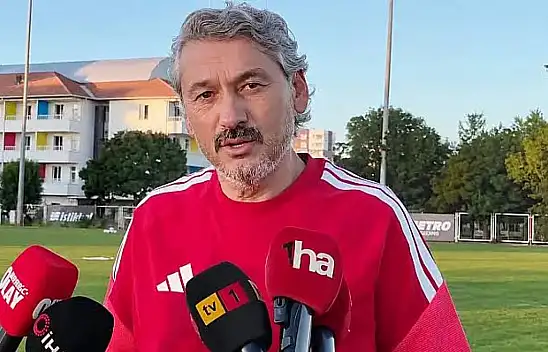 Kayserispor'da ilk 11 açıklandı! Atila Gerin'den dikkat çeken karar