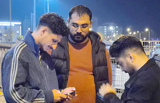 Kayserispor'da ilk transfer sürprizi: 10 yıl sonra geri dönüyor