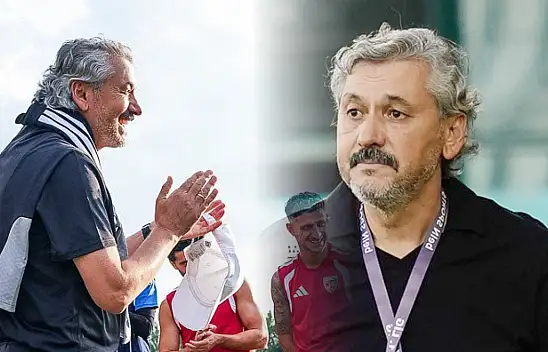 Kayserispor'da İstanbulspor hesabı! Gözler Atila Gerin'de!