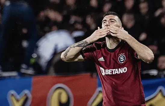 Kayserispor'da istediğini bulamadı: Yeni adresi belli oldu