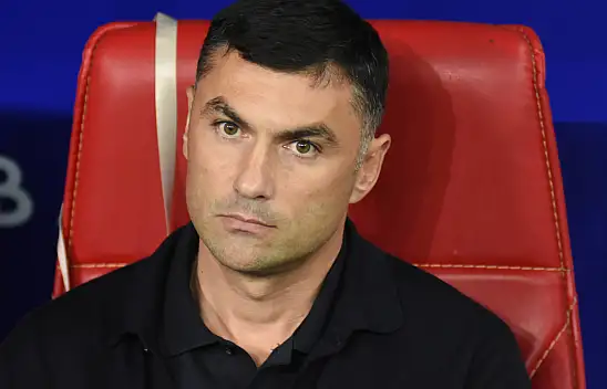 Kayserispor'da istifa eden Burak Yılmaz maçtan sonra neler söyledi?