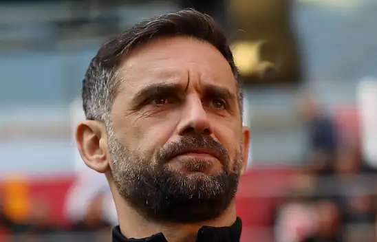 Kayserispor'da 'İstifa' sesleri: Kocaelispor yenilgisi sonrası gözler Djalovic'te