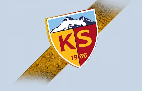 Kayserispor'da istifa!