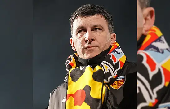 Kayserispor'da Jakirovic'e veda, yönetime eleştiri: Elimizde tutabilirdik