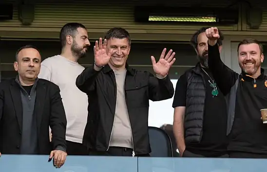 Kayserispor'da Jakirovic pişmanlığı: İngiltere'de parlıyor, yeri dolmadı