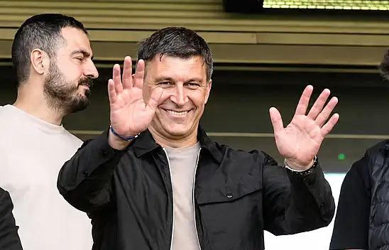 Kayserispor'da Jakirovic'ten sonra ilk kez