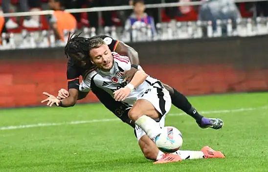 Kayserispor'da Joseph Attamah meydanı boş mu buldu?