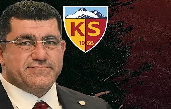 Kayserispor'da kader haftası öncesi tarihi açıklama geldi
