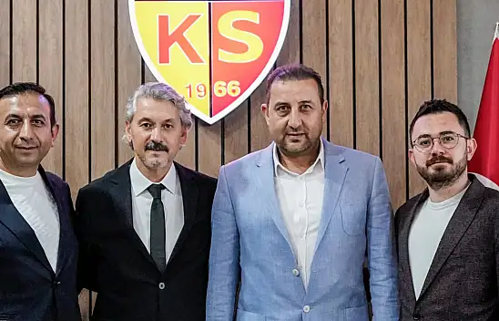 Kayserispor'da kadro şekilleniyor: Kimler kalacak?