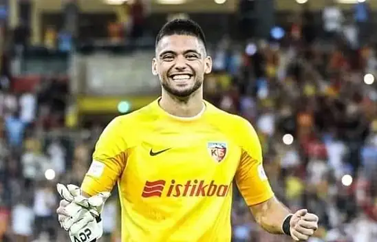 Kayserispor'da kaleci krizi: Bilal Bayazit, Fenerbahçe maçında oynayacak mı?