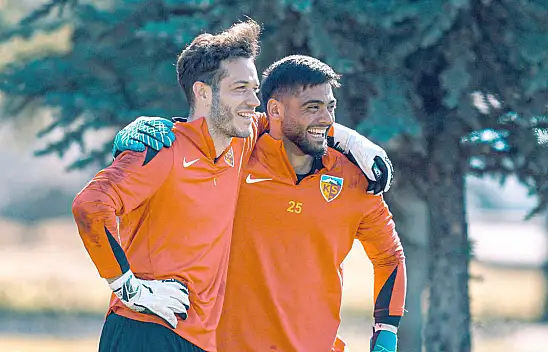 Kayserispor'da kaleyi Bilal mi yoksa Onurcan mı koruyacak?