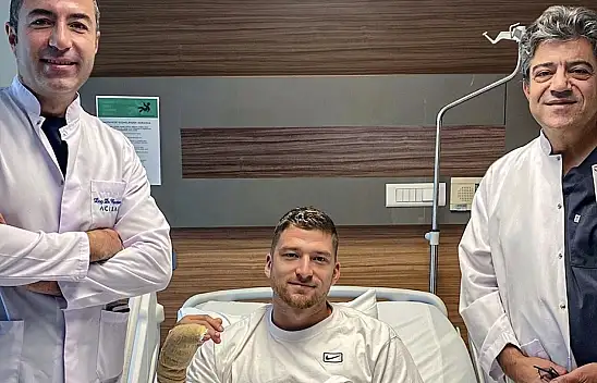 Kayserispor'da kaptan Semih Güler'e operasyon!