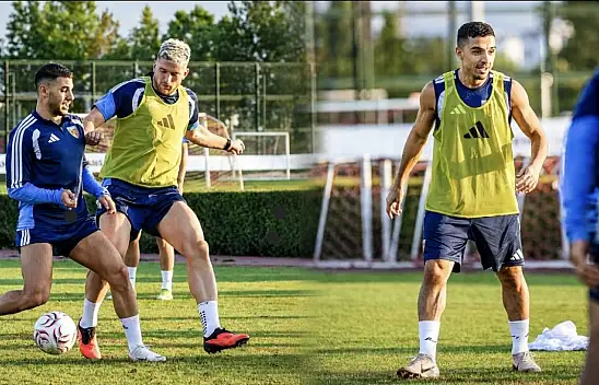 Kayserispor'da Karagümrük öncesi tek soru: Gerin ne yapacak?