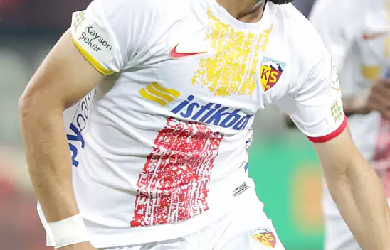 Kayserispor'da kayıp aranıyor!
