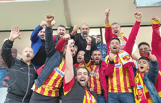 Kayserispor'da kimlerin kombineleri iptal edilecek?