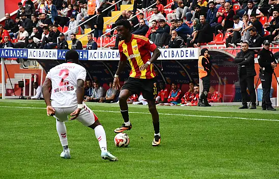 Kayserispor'da kırmızı alarm! Vahim tablonun sebebi ne?