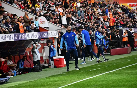 Kayserispor'da korkutan tablo! Aynı kabus tekrar mı yaşanacak?