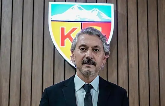 Kayserispor'da kötü haberler peş peşe geldi!