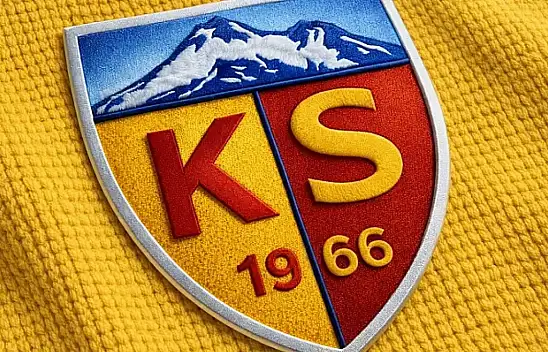 Kayserispor'da kritik maç öncesi sevindiren gelişme