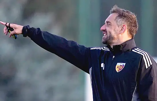 Kayserispor'da kritik uyarı! Djalovic alarm verdi...