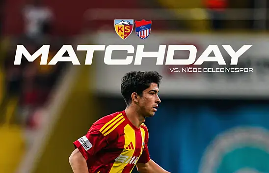 Kayserispor'da kupa vakti! Djalovic, Niğde karşısına nasıl bir 11 ile çıkacak?