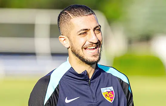 Kayserispor'da Majid Hosseini belirsizliği: Kalacak mı gidecek mi?