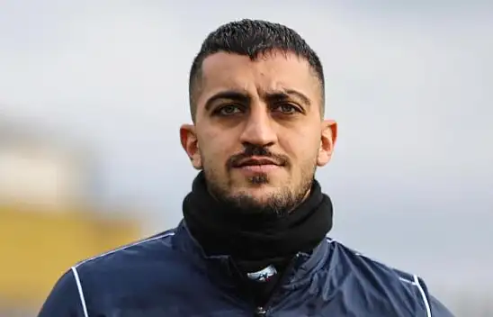 Kayserispor'da Majid Hosseini gelişmesi! Djalovic işaret etmişti - Samsunspor maçında oynayacak mı?