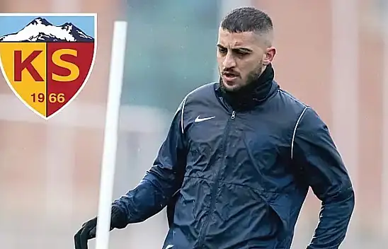 Kayserispor'da Majid Hosseini dosyası kapandı mı? İşte yanıtı