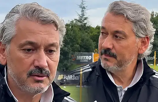 Kayserispor'da Mardin planı belli oldu! Atila Gerin ne dedi?