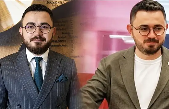 Kayserispor'da merak edilen soruya Emir Akpınar'dan yanıt