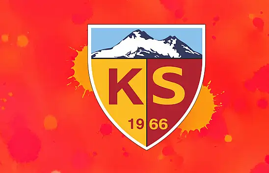 Kayserispor'da milli gurur! Aday kadroya çağırıldı