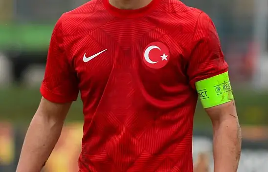 Kayserispor'da milli gurur!