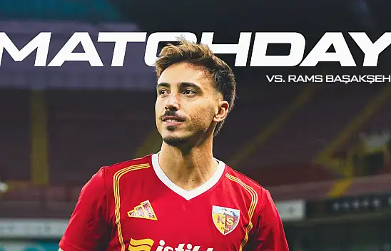 Kayserispor'da milyon euroluk ayrılık! Joao Mendes kararını verdi