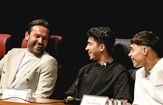 Kayserispor'da Muhammed Türkmen'den dikkat çeken itiraf!