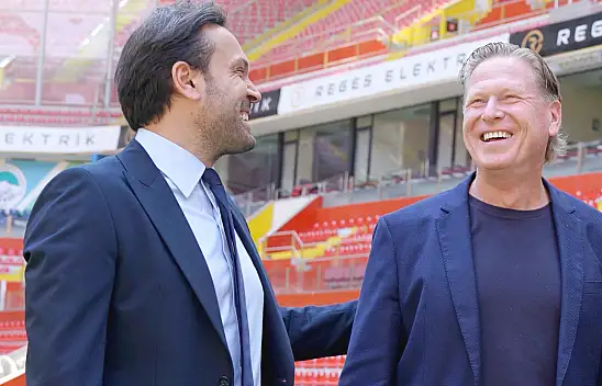 Kayserispor'da Muhammed Türkmen tartışılıyor! Suyu ısındı mı? Gitsin mi kalsın mı?