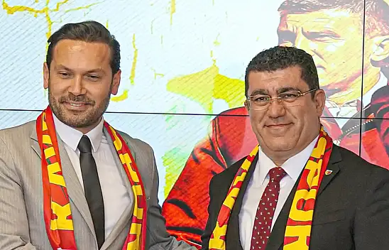 Kayserispor'da Muhammed Türkmen ile yollar ayrılıyor mu?