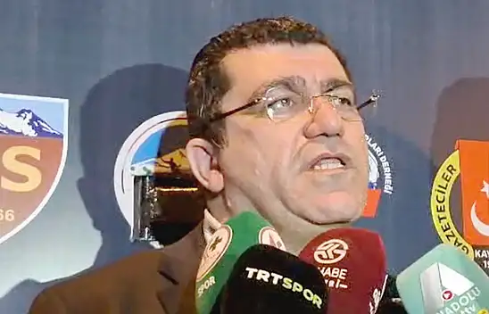 Kayserispor'da müjde ötesi müjdeli haber geldi!