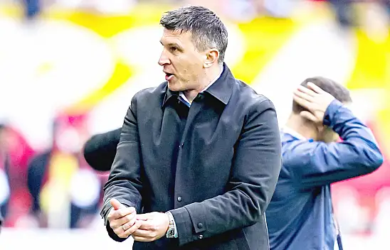 Kayserispor'da müjdeli haber bekleniyor! Jakirovic bir mesaj mı veriyor?