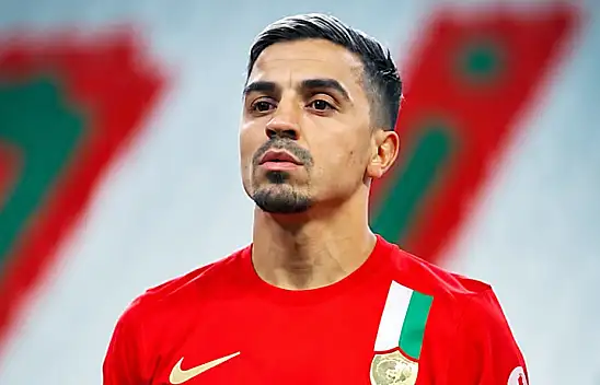 Kayserispor'da Murat Uçar transferinde mutlu son