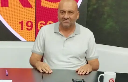 Kayserispor'da Mustafa Uğur sürprizi!