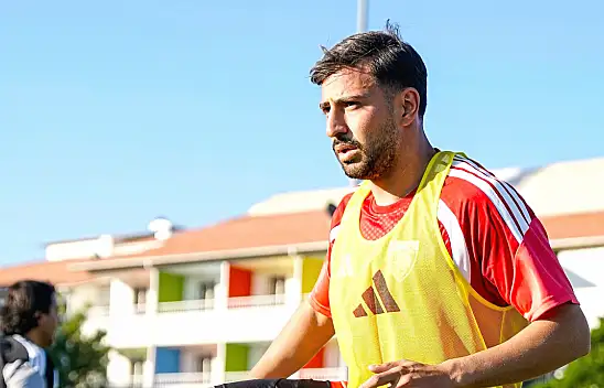 Kayserispor'da Nurettin Korkmaz gerçeği