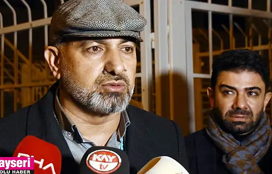 Kayserispor'da olağanüstü genel kurul kararı alındı