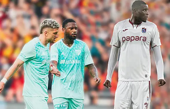 Kayserispor'da Onuachu'ya özel plan! Gözler Erling Moe'de